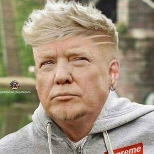 Meet your Posher, Xavier